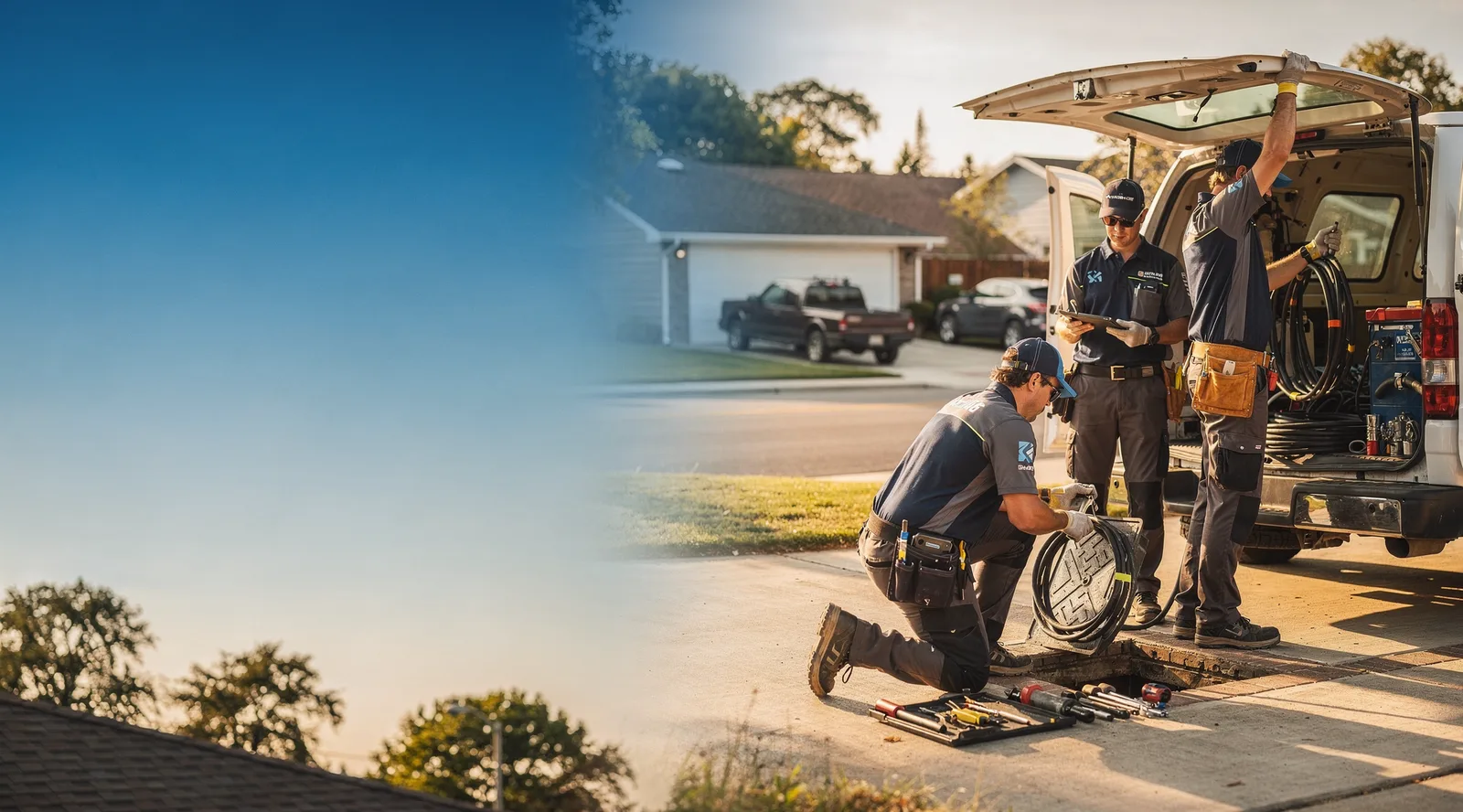 Water Softener Installation in Whittier, CA near me
